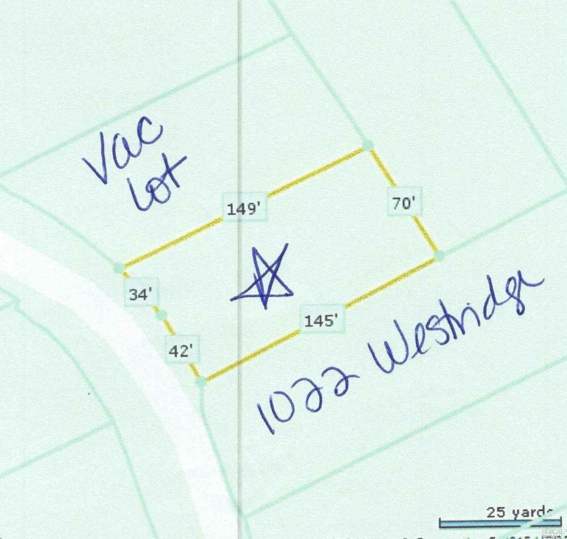 1018 Westridge Drive Napa CA 94558