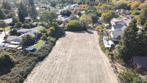 0 West Avenue Santa Rosa CA 95407