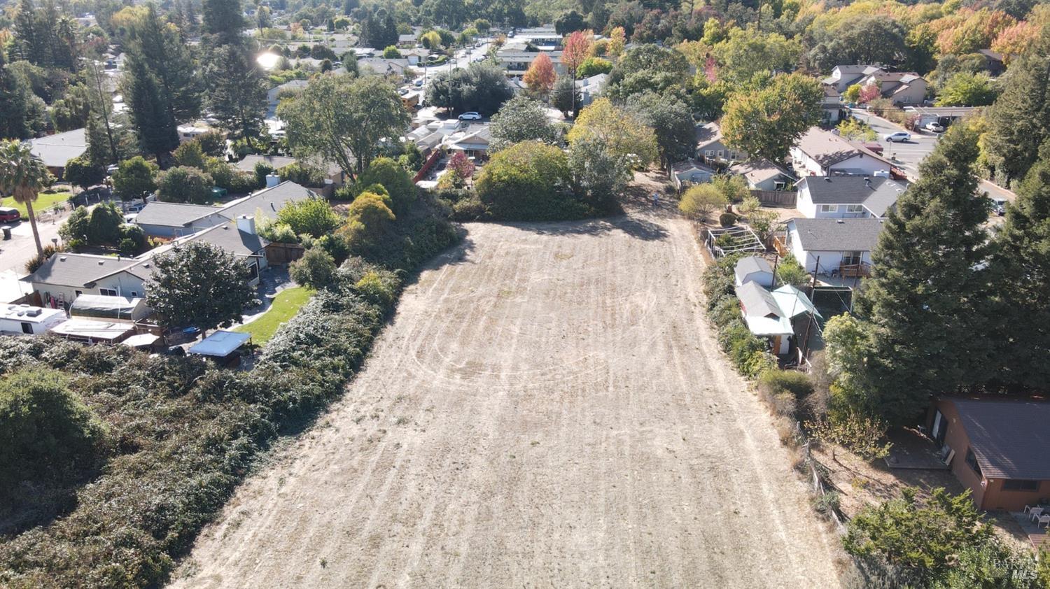 0 West Avenue Santa Rosa CA 95407
