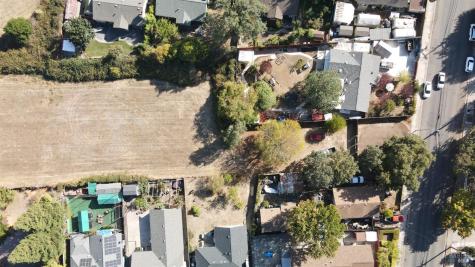 0 West Avenue Santa Rosa CA 95407