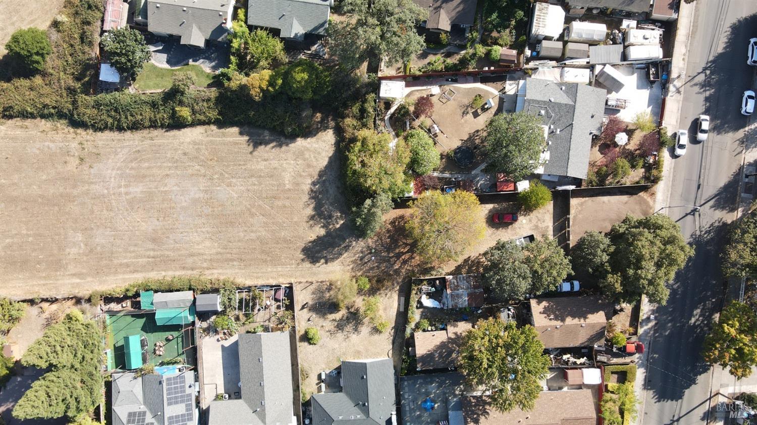 0 West Avenue Santa Rosa CA 95407
