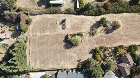 0 West Avenue Santa Rosa CA 95407