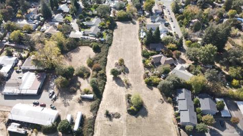 0 West Avenue Santa Rosa CA 95407