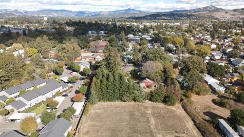 0 West Avenue Santa Rosa CA 95407