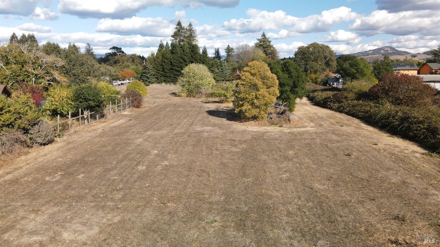 0 West Avenue Santa Rosa CA 95407