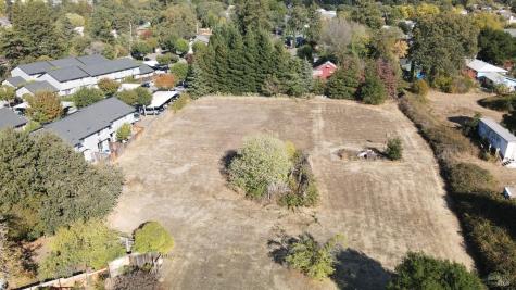 0 West Avenue Santa Rosa CA 95407