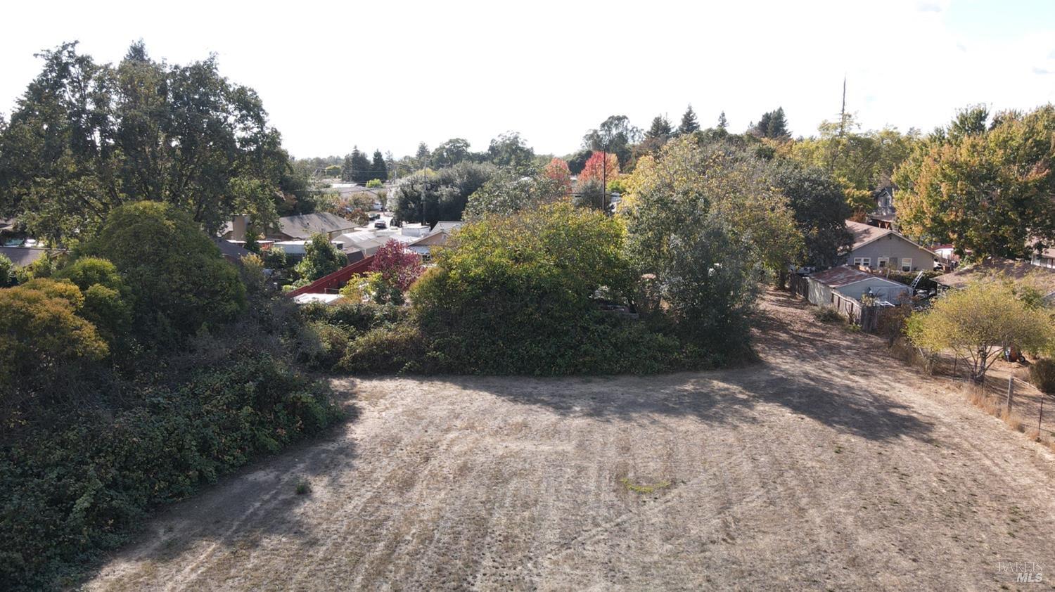 0 West Avenue Santa Rosa CA 95407