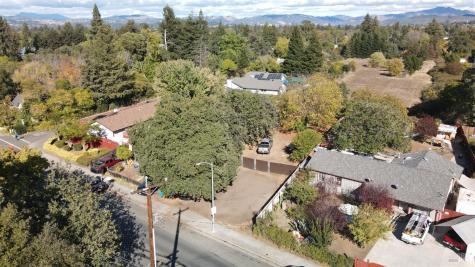 0 West Avenue Santa Rosa CA 95407