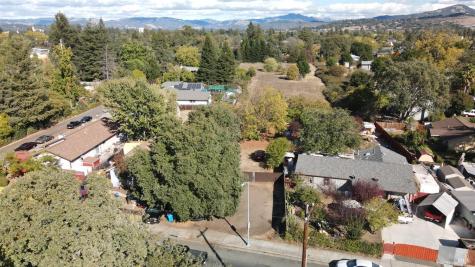 0 West Avenue Santa Rosa CA 95407