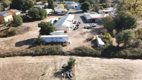 0 West Avenue Santa Rosa CA 95407