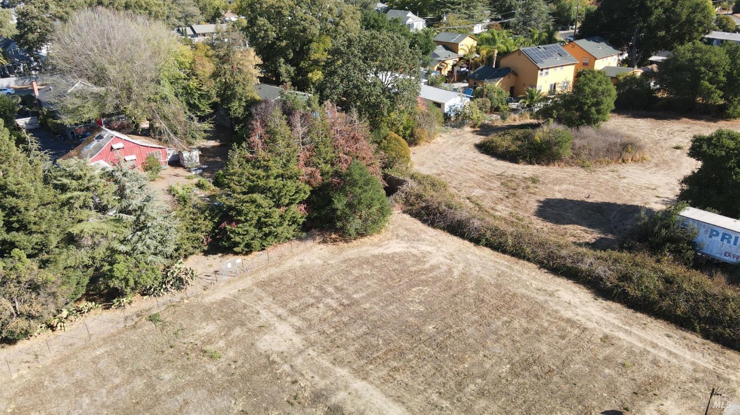 0 West Avenue Santa Rosa CA 95407