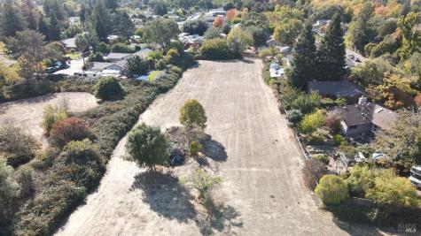 0 West Avenue Santa Rosa CA 95407