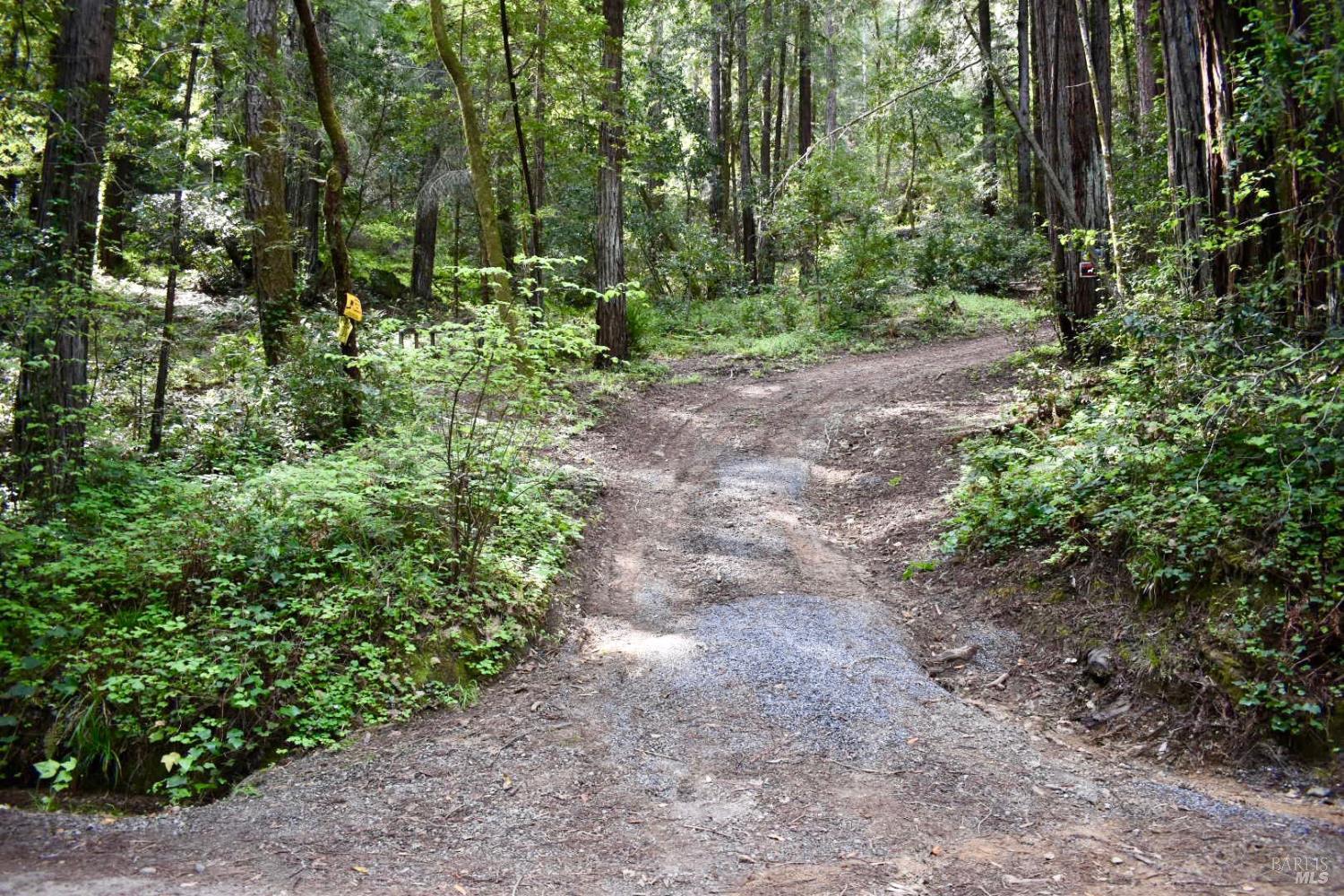 18572 Old Monte Rio Road Guerneville CA 95446
