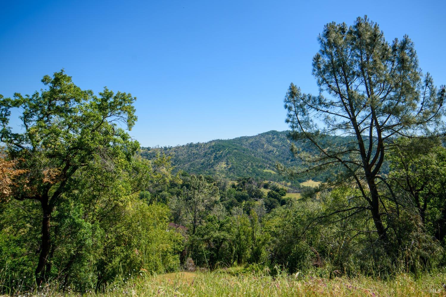 0 Sunnyhill Lane Napa CA 94558