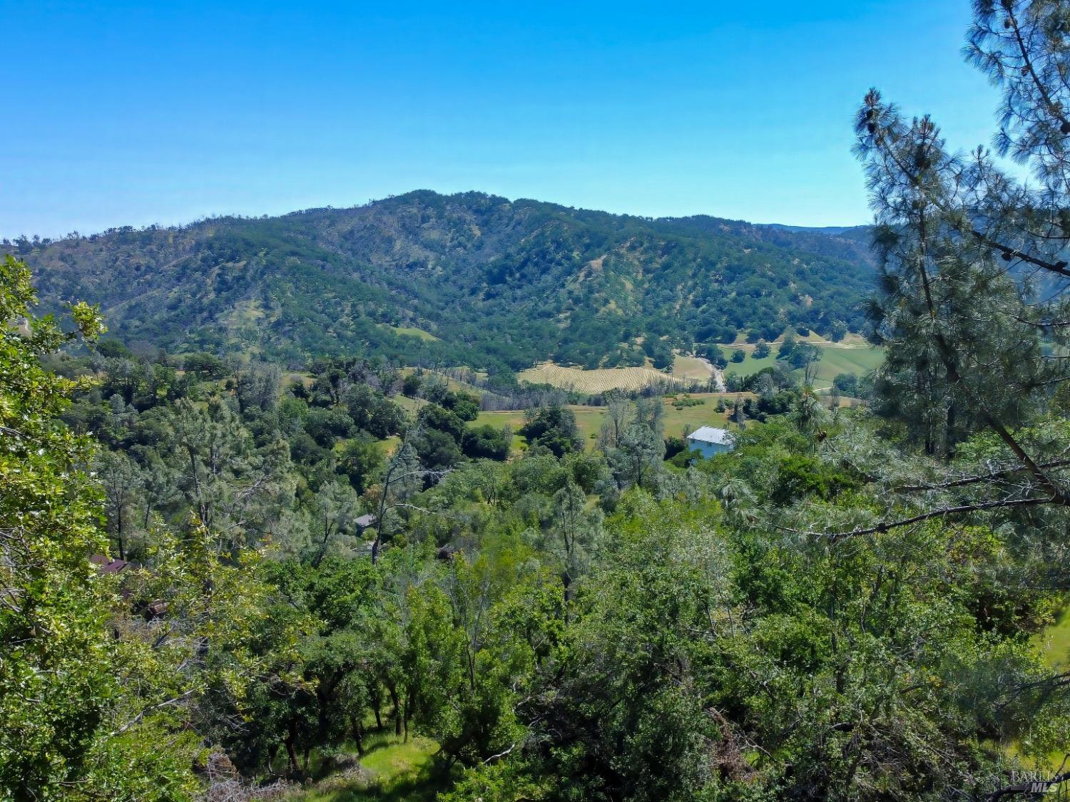 0 Sunnyhill Lane Napa CA 94558