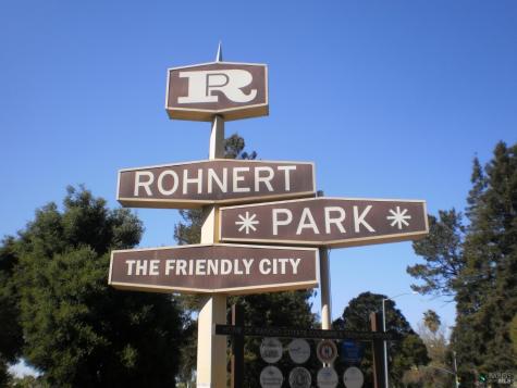 108 W Millbrae Avenue Rohnert Park CA 94928