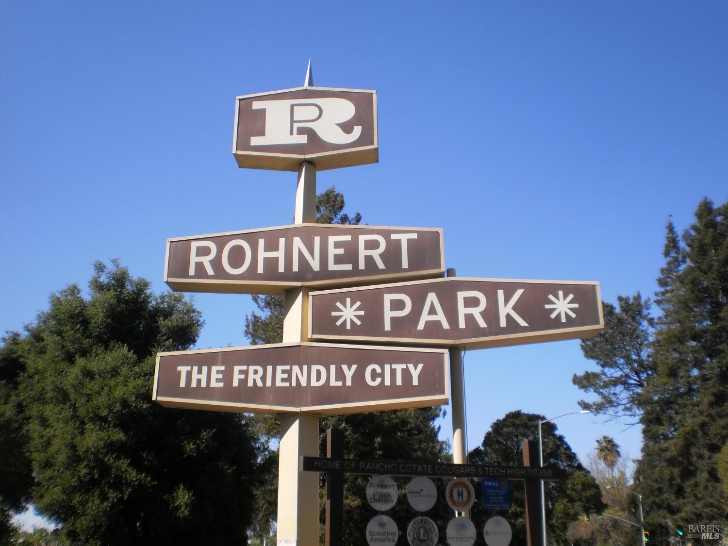 108 W Millbrae Avenue Rohnert Park CA 94928