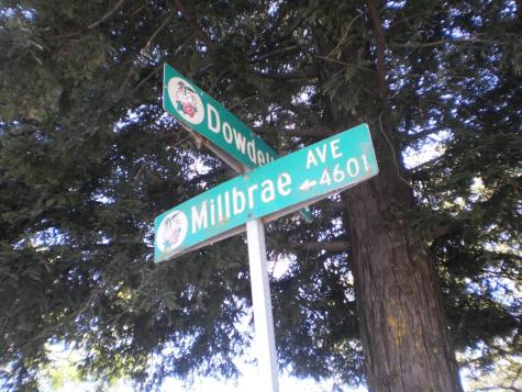 108 W Millbrae Avenue Rohnert Park CA 94928