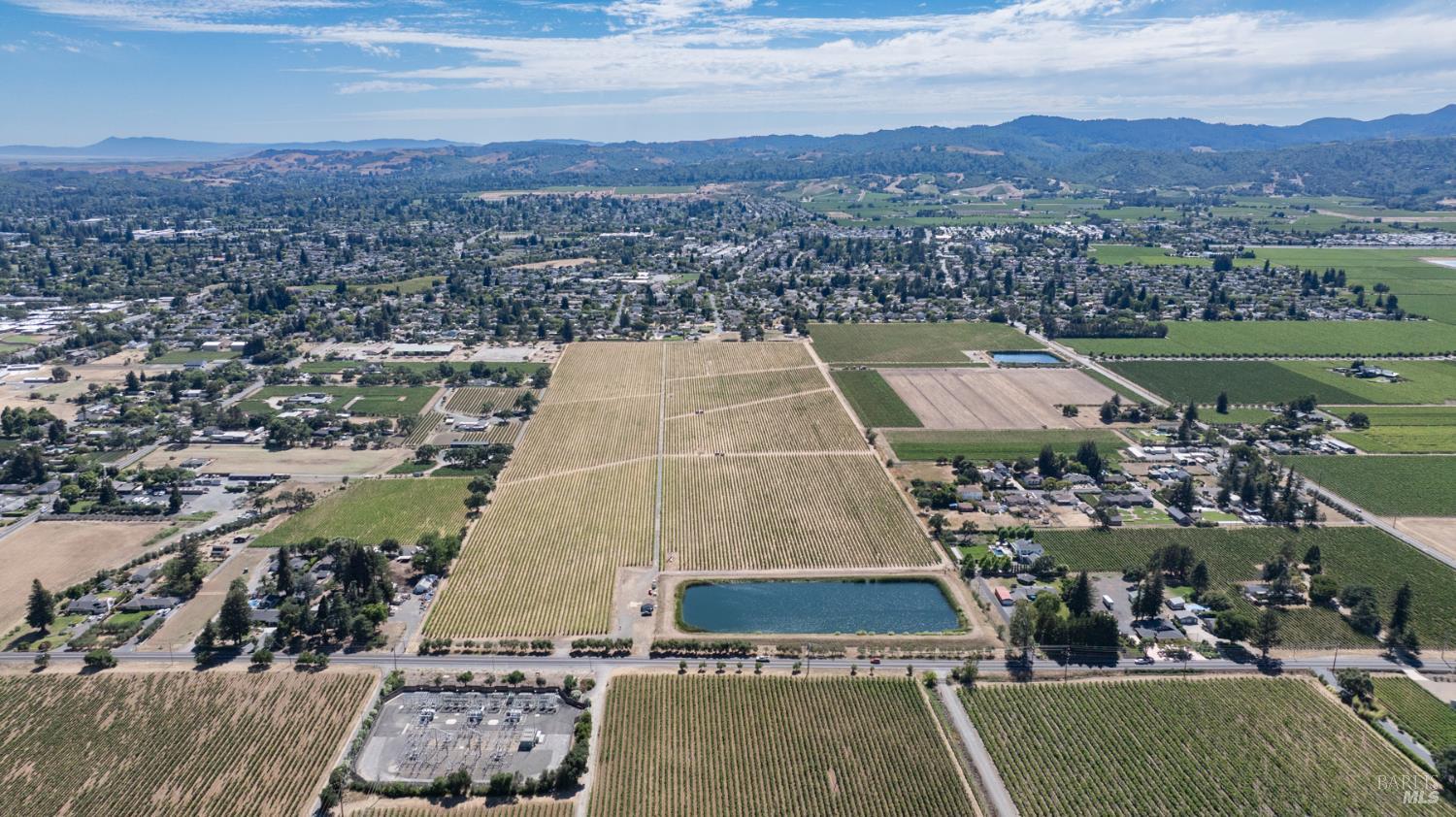 3091 Big Ranch Road Napa CA 94558