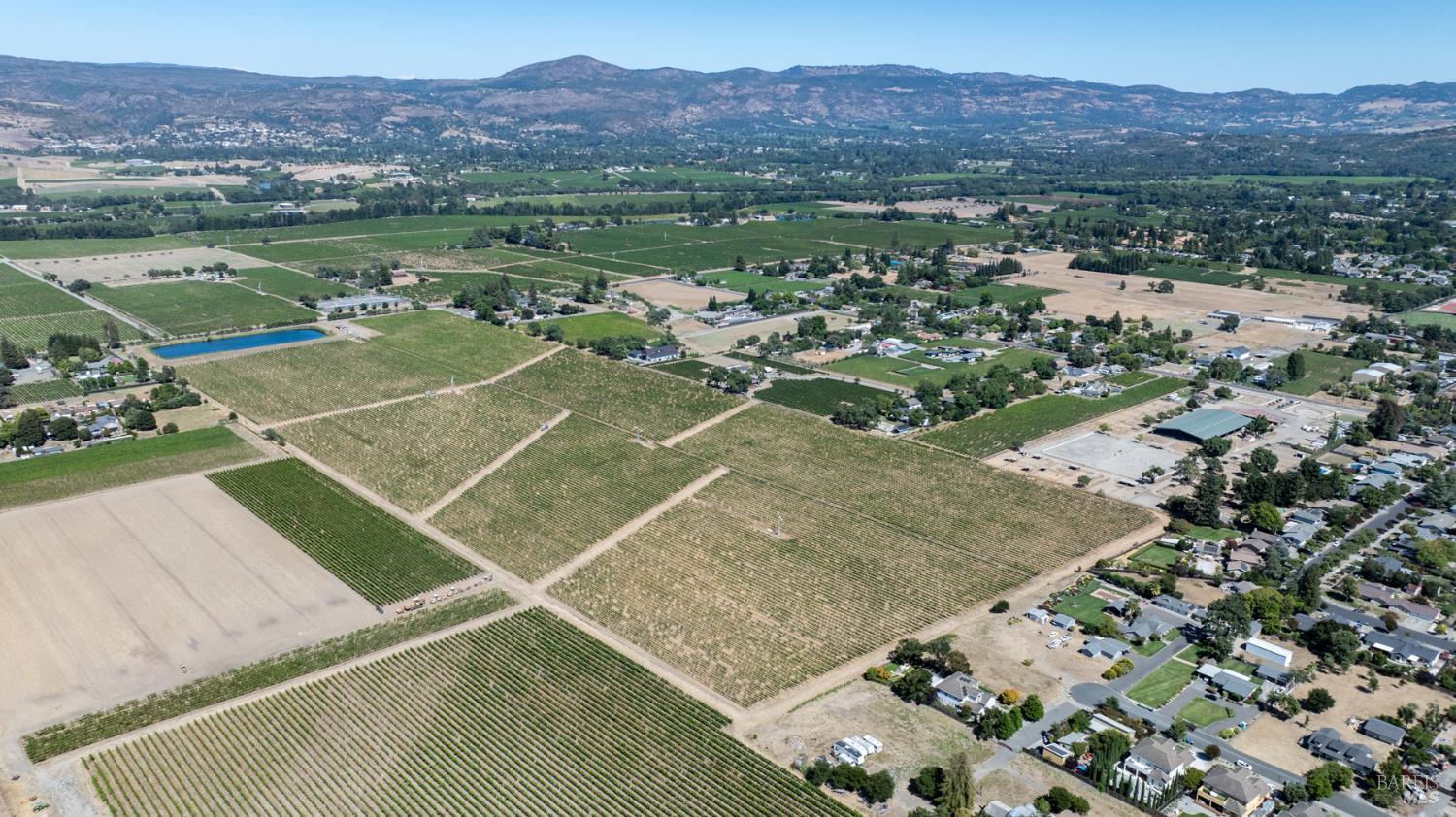 3091 Big Ranch Road Napa CA 94558