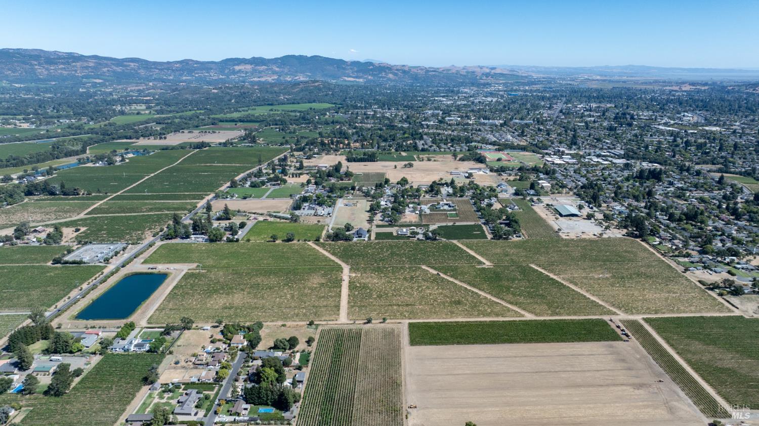 3091 Big Ranch Road Napa CA 94558
