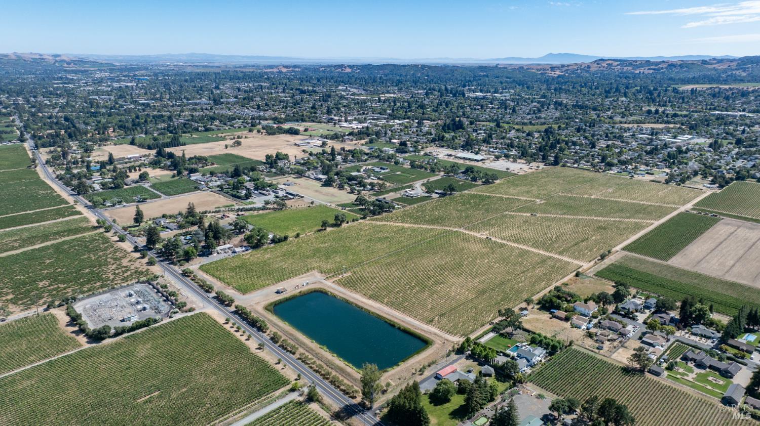 3091 Big Ranch Road Napa CA 94558
