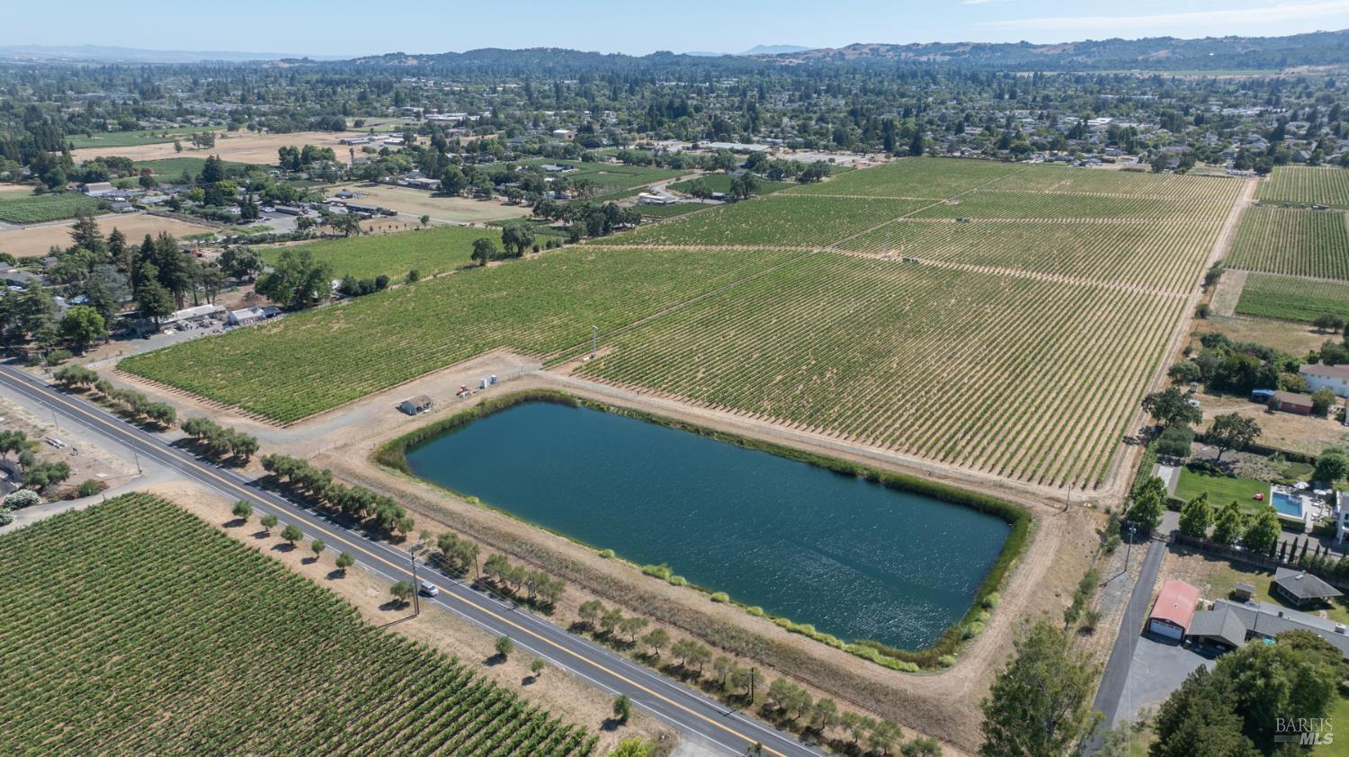 3091 Big Ranch Road Napa CA 94558