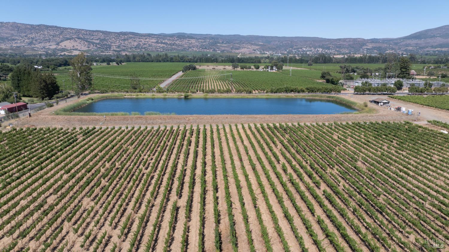 3091 Big Ranch Road Napa CA 94558