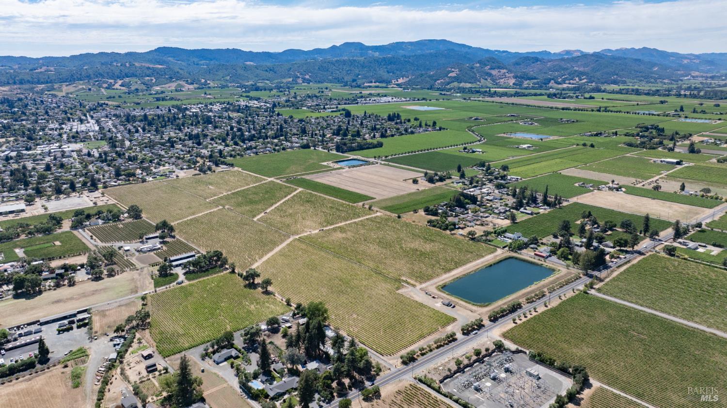 3091 Big Ranch Road Napa CA 94558