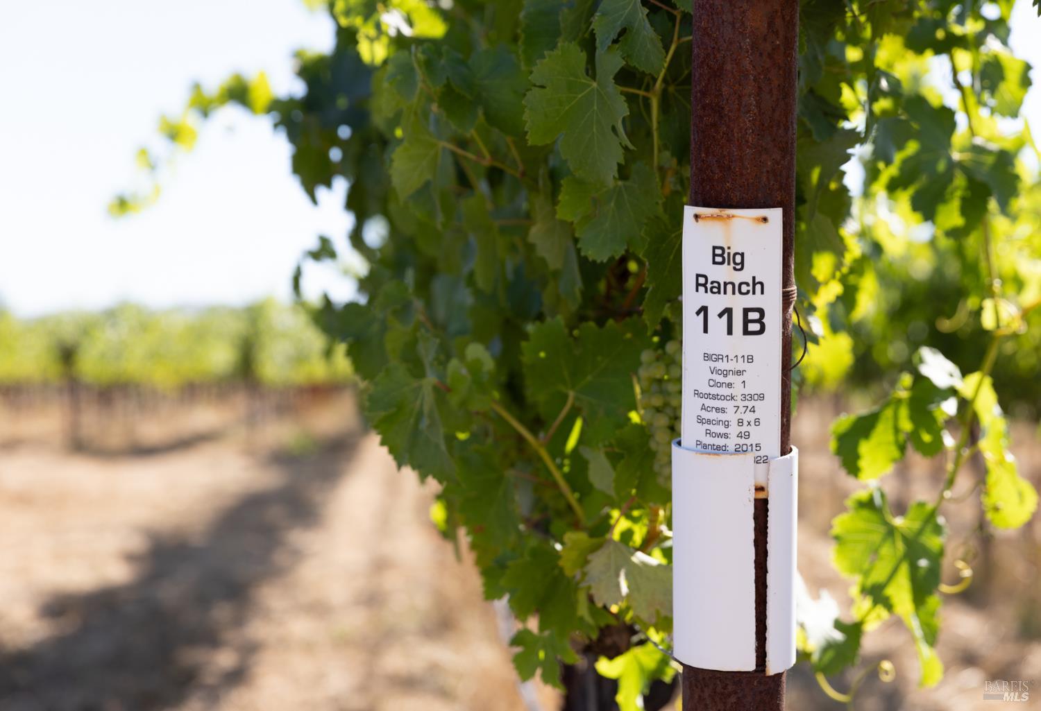 3091 Big Ranch Road Napa CA 94558