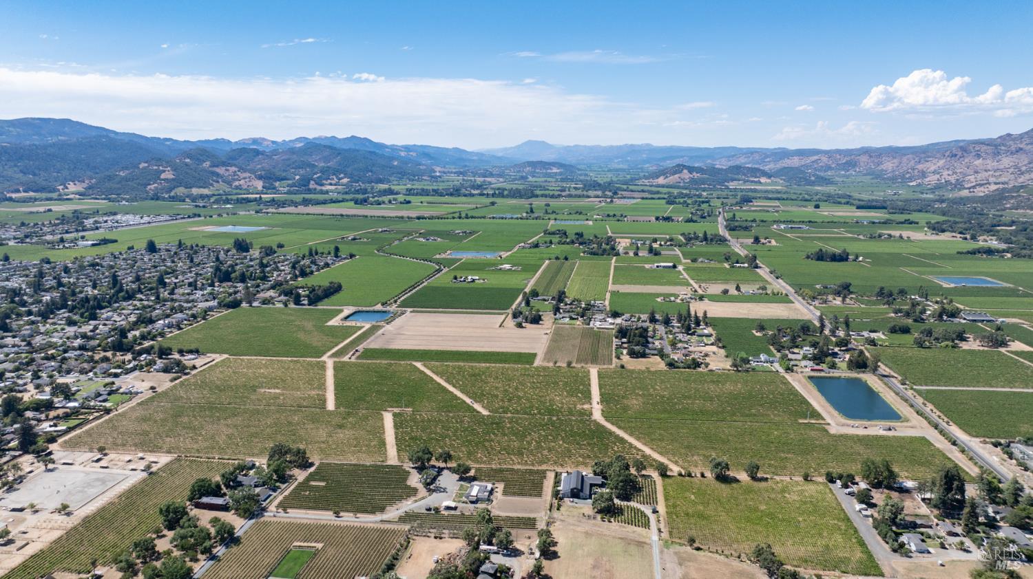 3091 Big Ranch Road Napa CA 94558