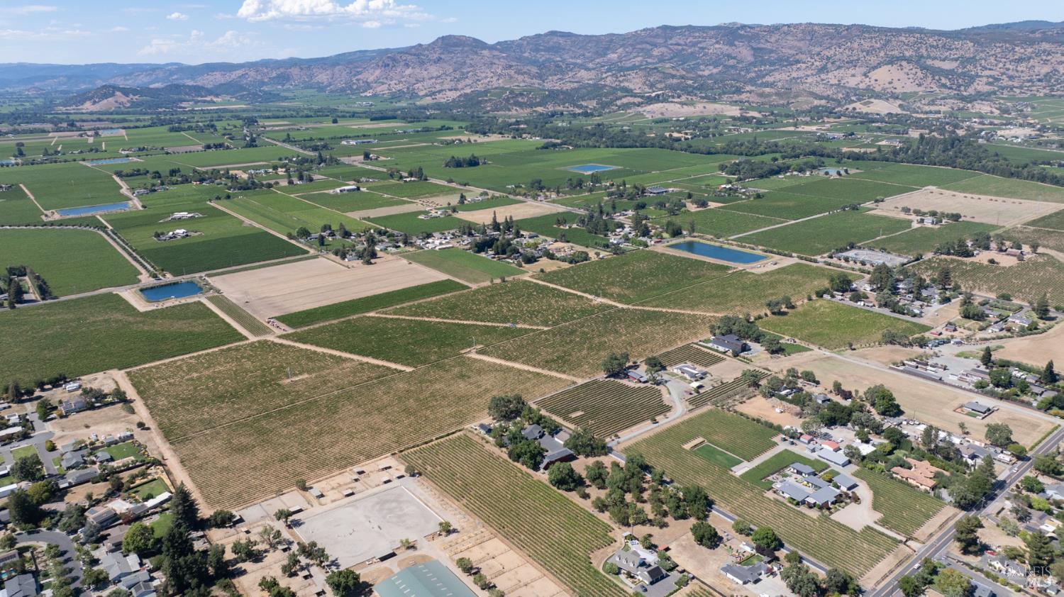 3091 Big Ranch Road Napa CA 94558