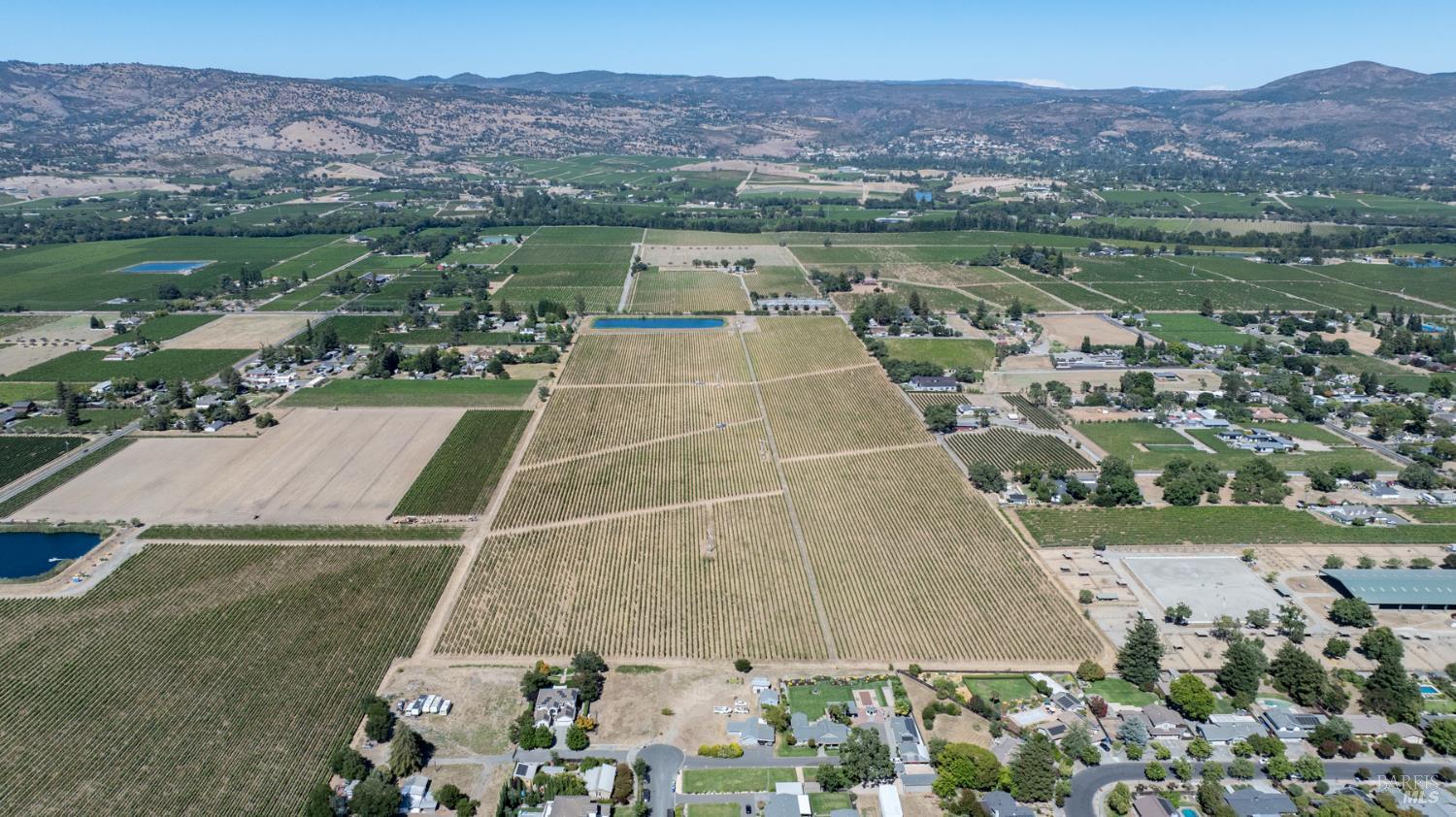 3091 Big Ranch Road Napa CA 94558