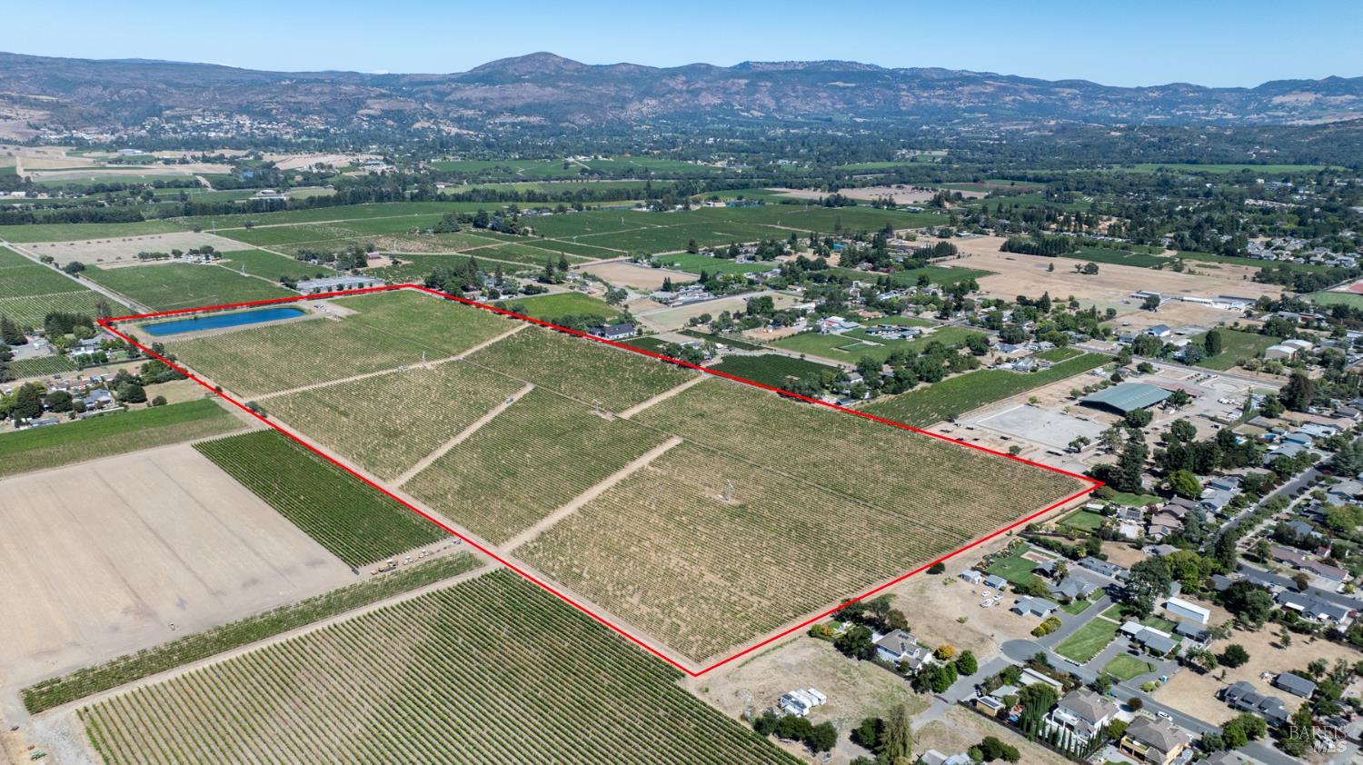 3091 Big Ranch Road Napa CA 94558