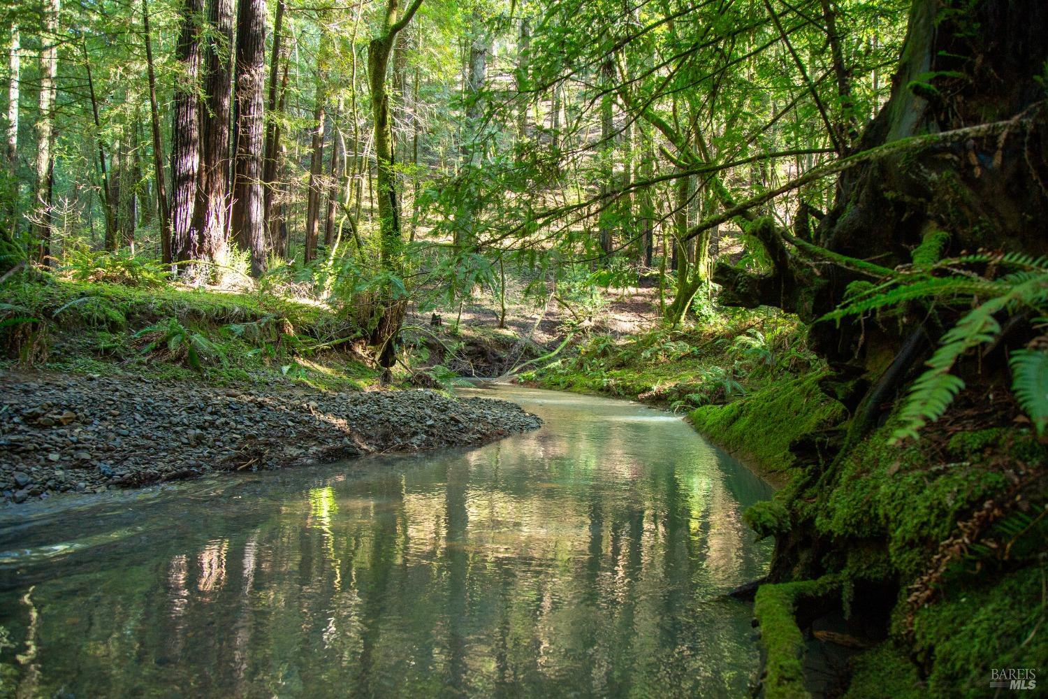 1490 Felta Road Healdsburg CA 95448