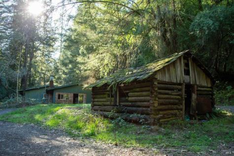 1490 Felta Road Healdsburg CA 95448