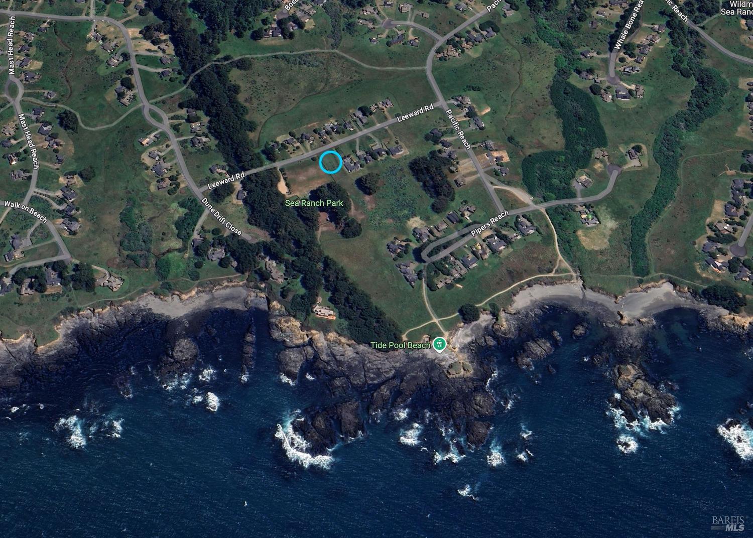 39463 Leeward Road The Sea Ranch CA 95497