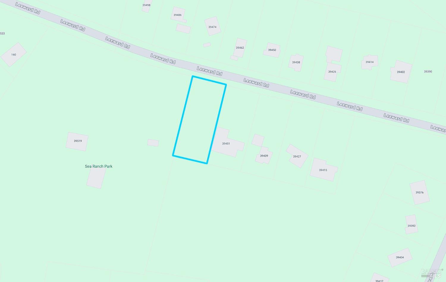 39463 Leeward Road The Sea Ranch CA 95497