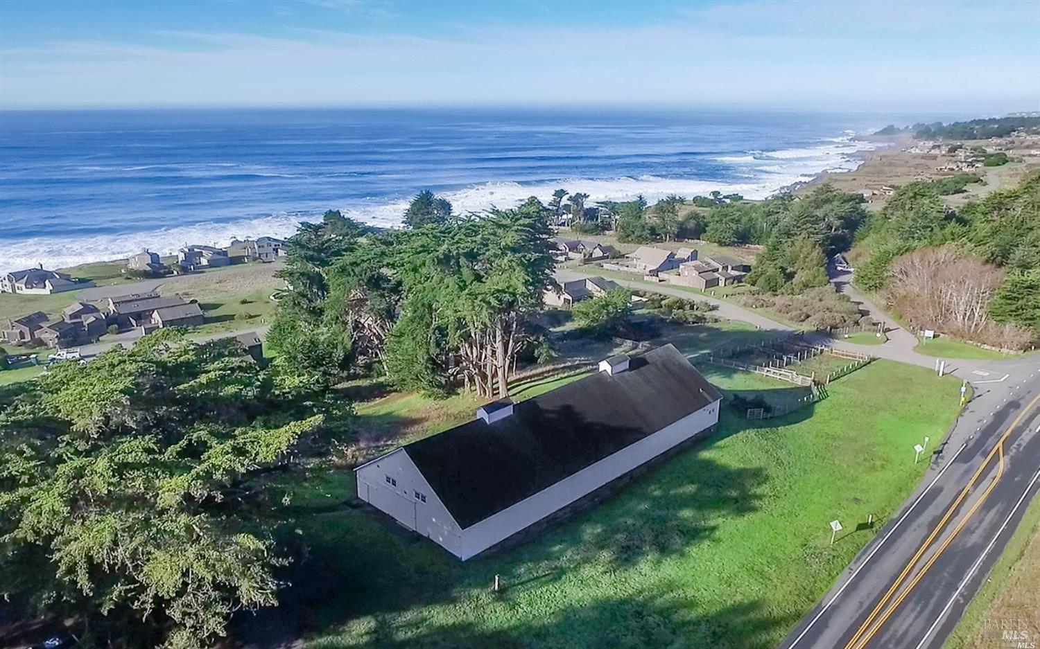 39463 Leeward Road The Sea Ranch CA 95497