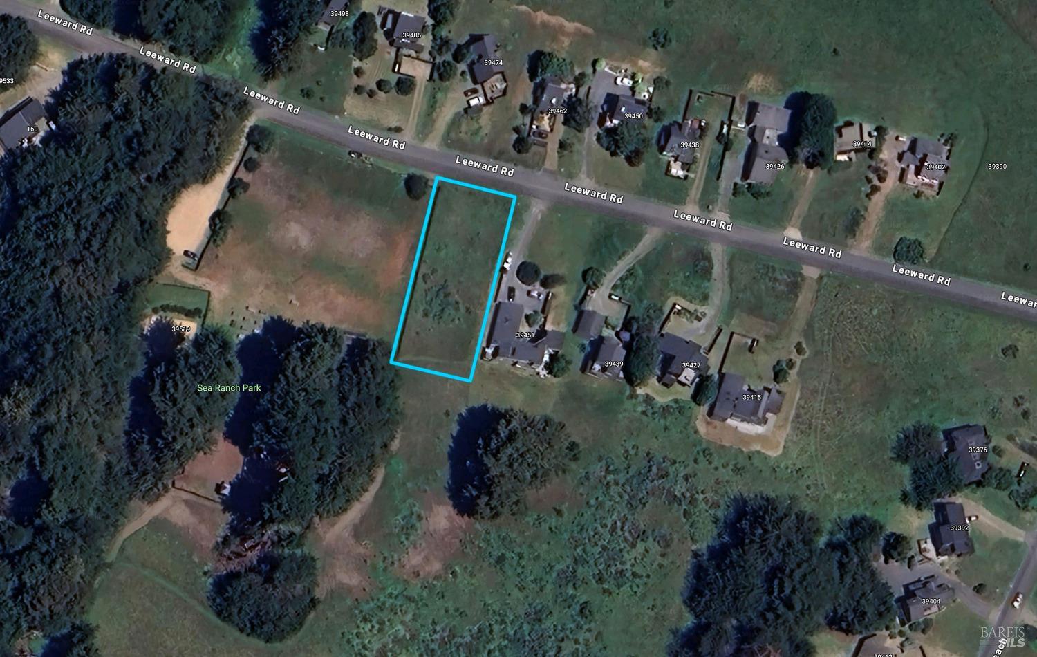 39463 Leeward Road The Sea Ranch CA 95497