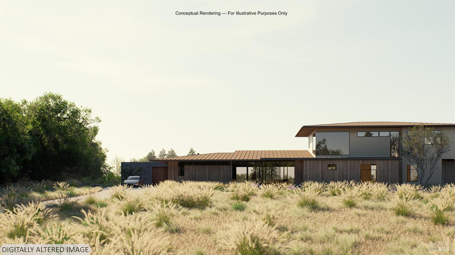 2265 Loma Heights Road Napa CA 94558