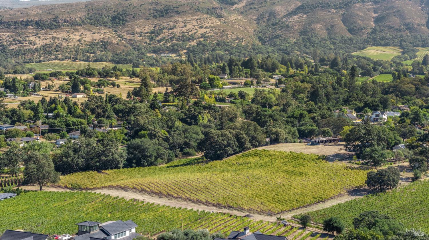 2265 Loma Heights Road Napa CA 94558