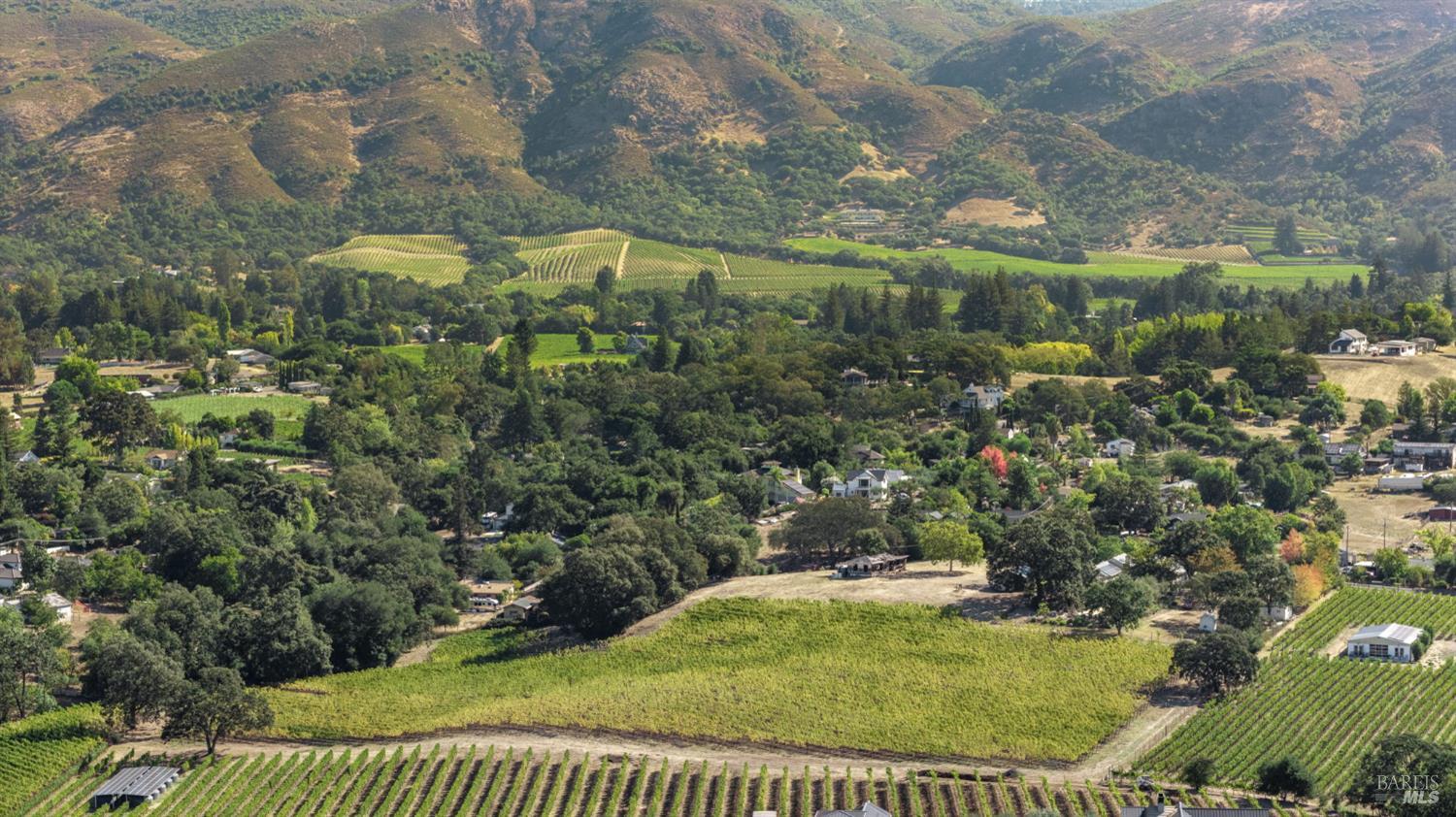 2265 Loma Heights Road Napa CA 94558