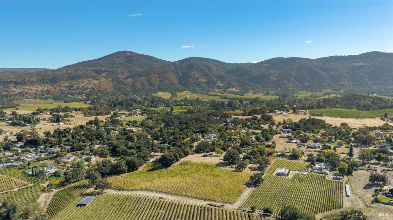 2265 Loma Heights Road Napa CA 94558
