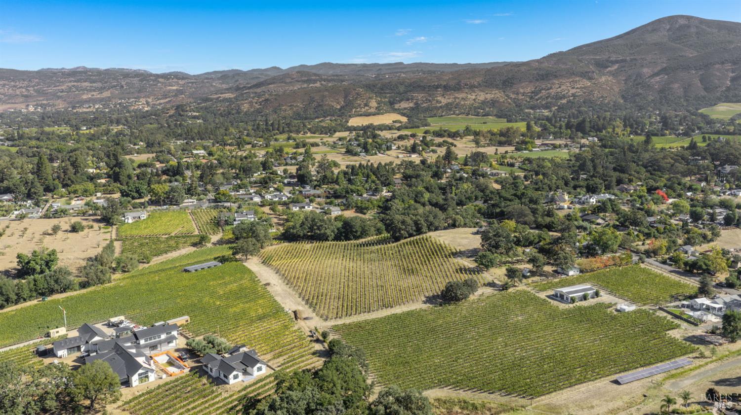 2265 Loma Heights Road Napa CA 94558