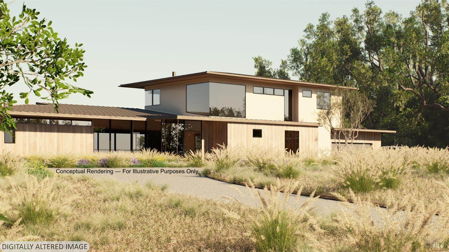2265 Loma Heights Road Napa CA 94558