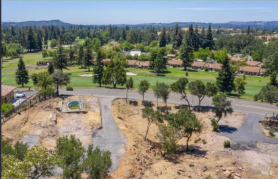 170 Westgate Drive Napa CA 94558