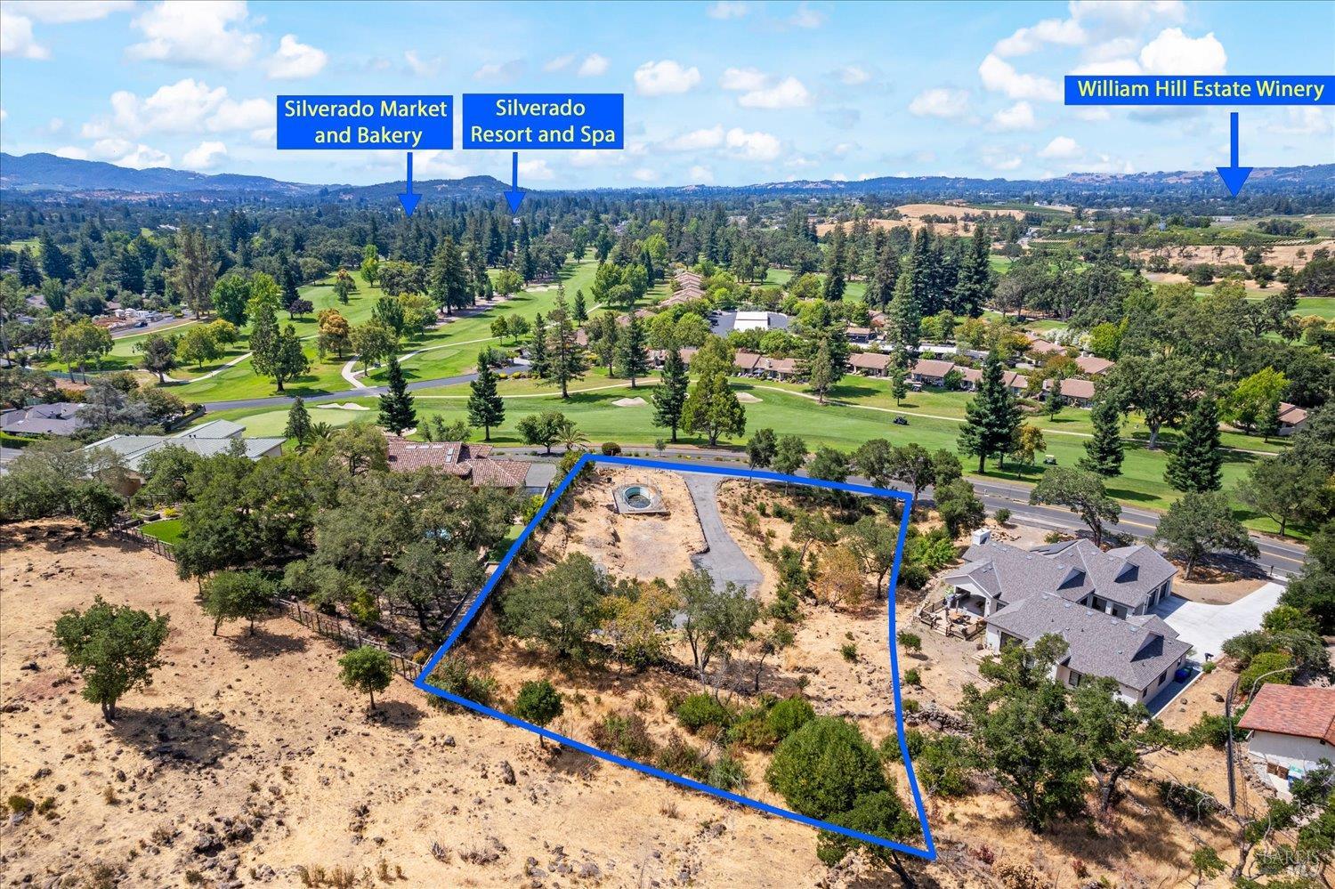 170 Westgate Drive Napa CA 94558