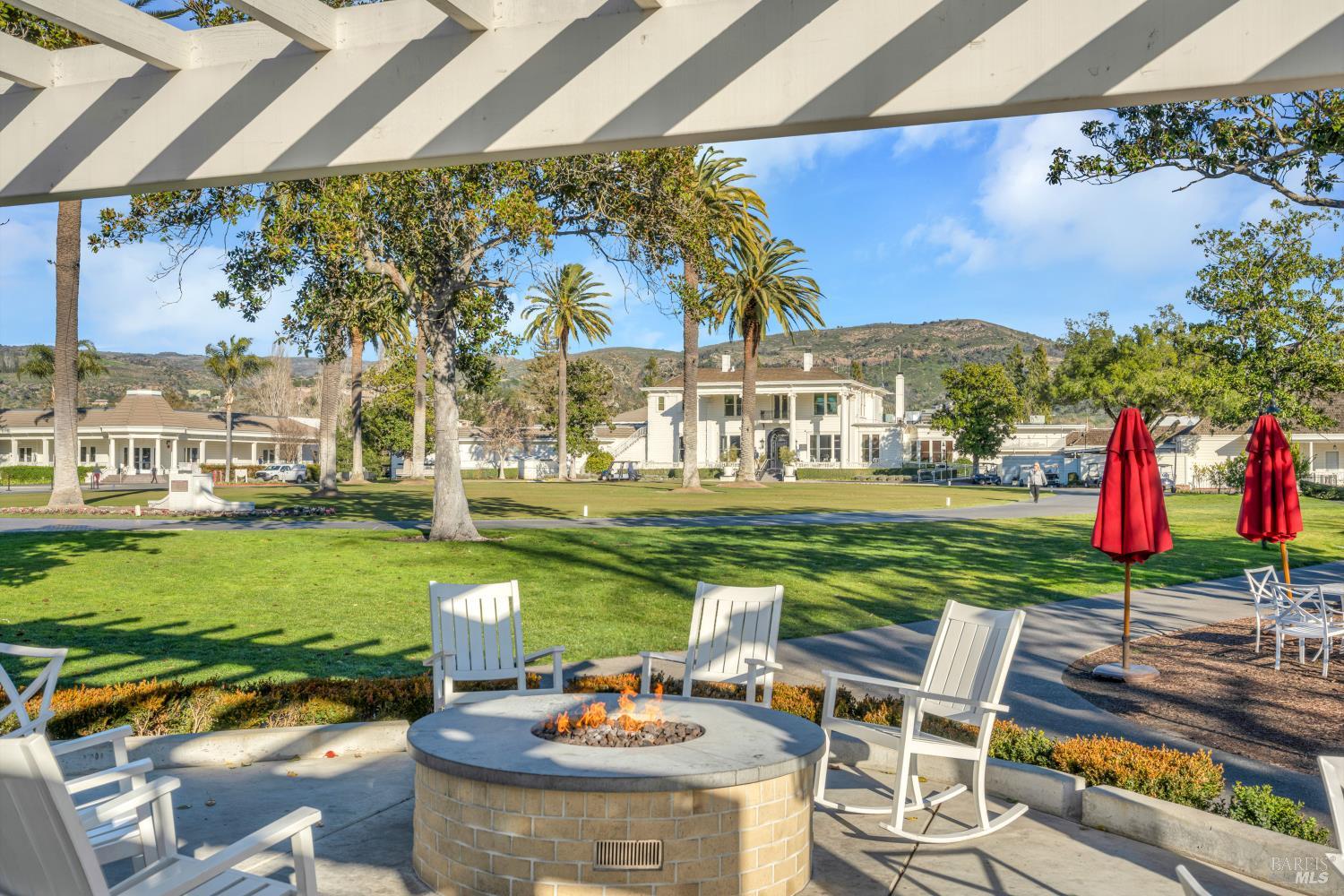 170 Westgate Drive Napa CA 94558