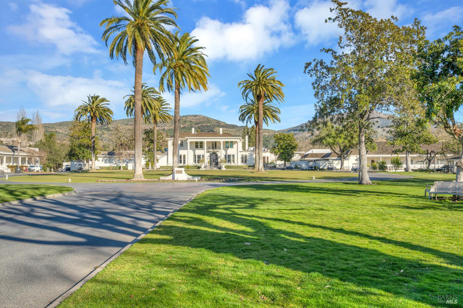 170 Westgate Drive Napa CA 94558